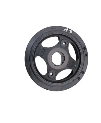 Toyota Corolla Verso E121 Crankshaft pulley