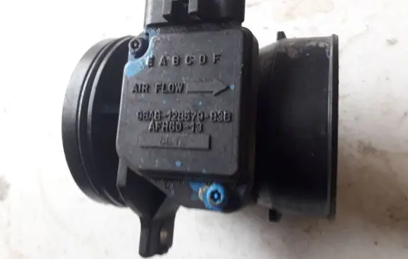 Ford Focus Mass air flow meter AFH6013