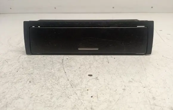 BMW 3 E46 Dashboard storage box/compartment 6917004