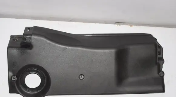 BMW 5 E39 Air filter box cover 2247443
