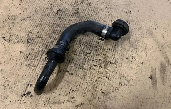 Volkswagen PASSAT B6 Vacuum line/pipe/hose 3C0611939A