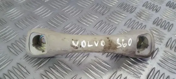 Volvo S60 Rear interior roof grab handle 13550 volvo13550