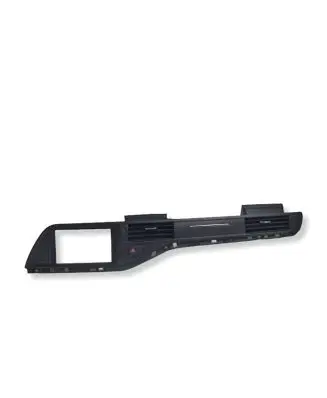 Citroen C5 Dashboard center trim panel 9686234077 9686234277