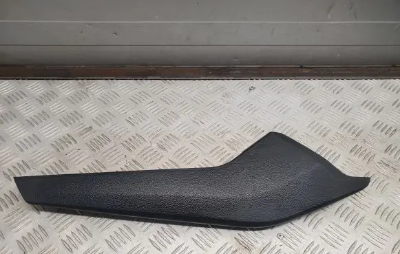 Audi Q5 SQ5 Other center console (tunnel) element 80B863306