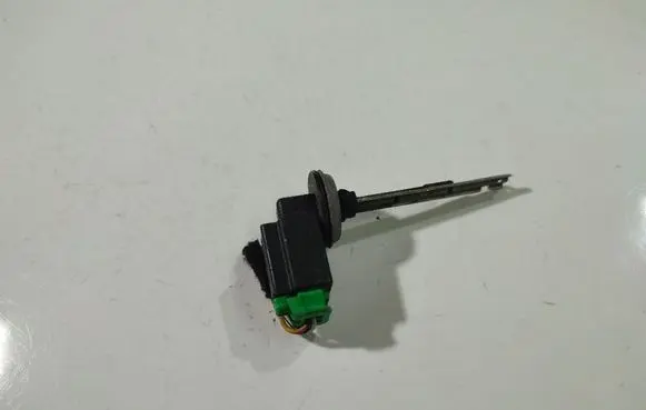 Citroen C4 Grand Picasso Interior temperature sensor 