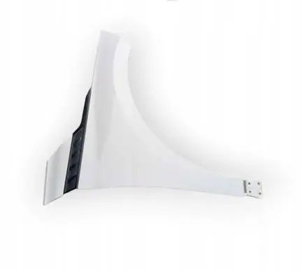 Skoda Enyaq iV Fender 2HFTEILE