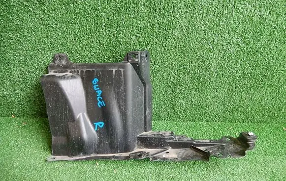 Suzuki Swace Rear underbody cover/under tray 