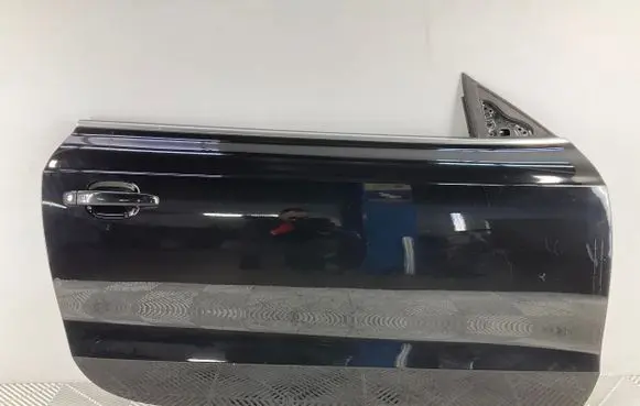 Audi A5 8T 8F Door (2 Door Coupe) 
