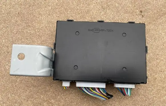 Suzuki SX4 S-Cross Other control units/modules 2111BS57L0 KBRS57L0
