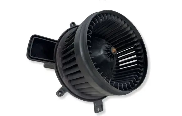 Maserati Levante Heater fan/blower T6595004 07372C AY2727005673