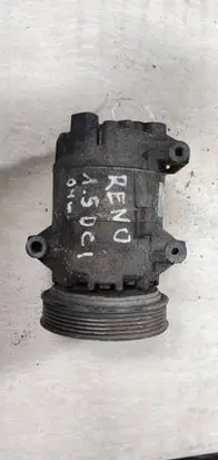 Renault Scenic II - Grand scenic II Air conditioning (A/C) compressor (pump) 8200316164 11204222302A