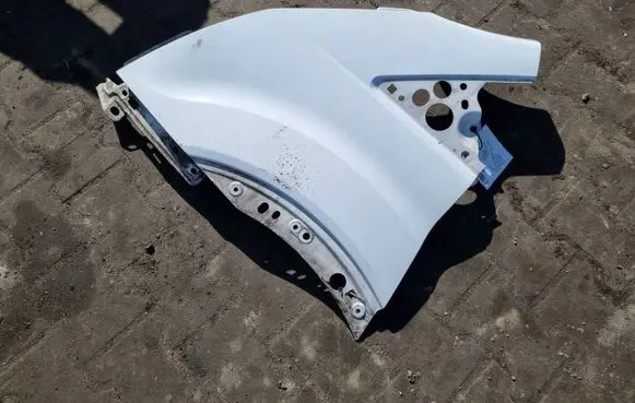 Ford Transit Fender