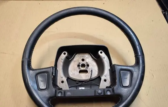 Jeep Grand Cherokee Steering wheel 56078268