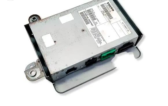 Volvo XC70 Sound amplifier 31360322 31360322AA