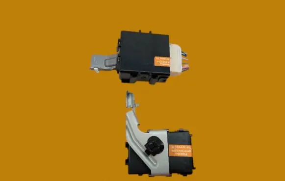 Toyota Yaris Other control units/modules 89100-52030