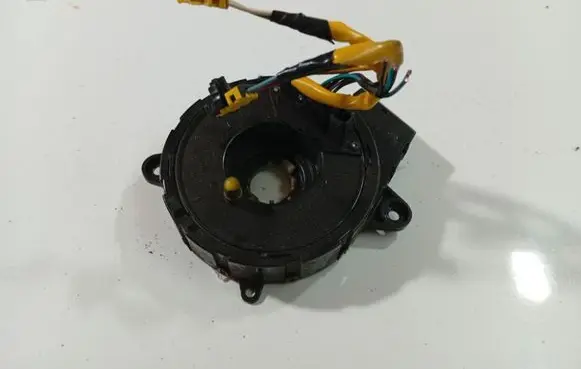 Chrysler Voyager Airbag slip ring squib (SRS ring) 