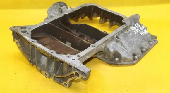 Audi A6 S6 C5 4B Oil sump 078103603AB