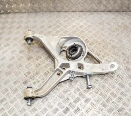 Mercedes-Benz GLE W167 Rear upper control arm/wishbone A1673520200