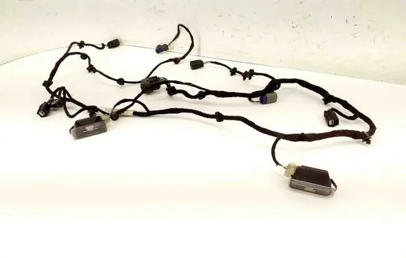 Ford Ecosport Parking sensor (PDC) wiring loom CN1515K868MA 6M2A13550AC