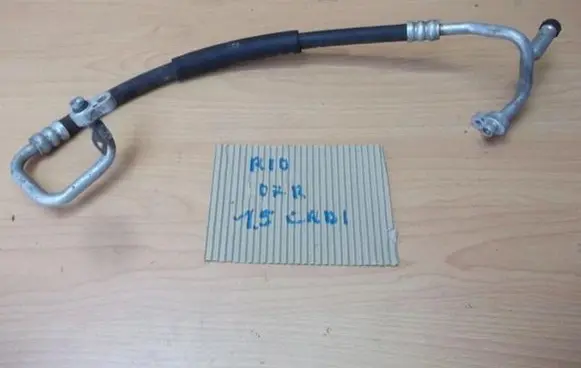 KIA Rio Air conditioning (A/C) pipe/hose