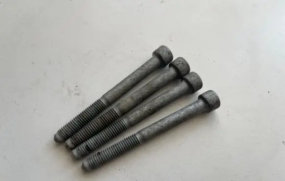 Fuel Injector clamp holder