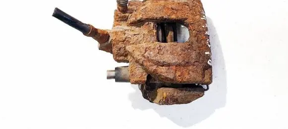 Volvo S60 Rear brake caliper 