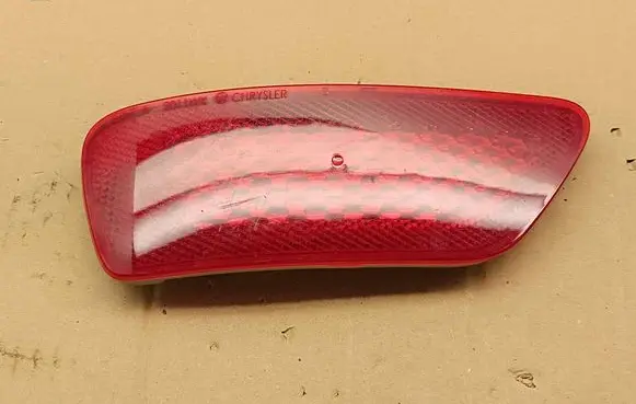 Jeep Grand Cherokee Rear tail light reflector 57010721AC