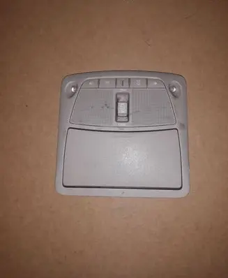 Nissan X-Trail T32 Interior lighting switch 4BA1E