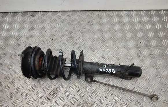 Mini One - Cooper Coupe R56 Front shock absorber/damper 22245216