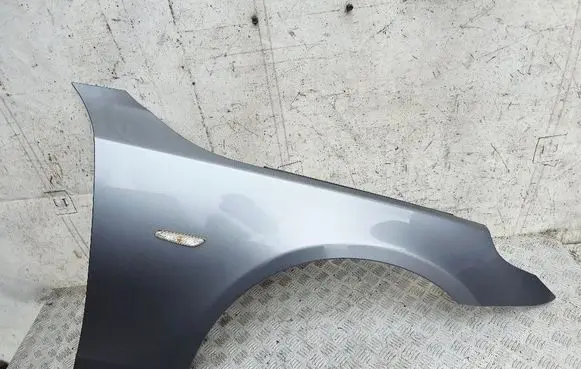 BMW 5 E60 E61 Fender 