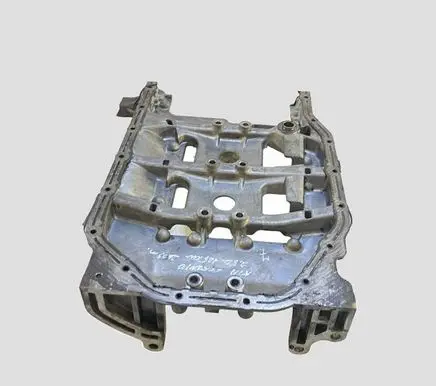 KIA Sorento Oil sump