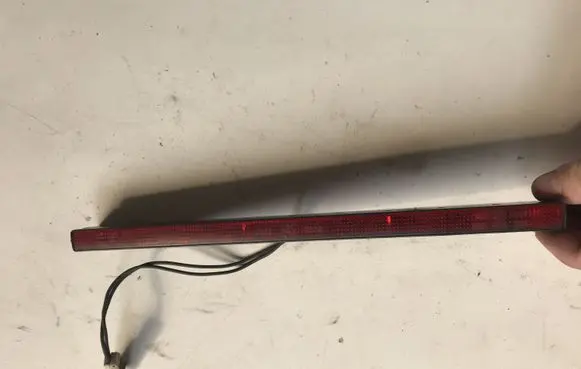 Alfa Romeo 156 Third/center stoplight 099540