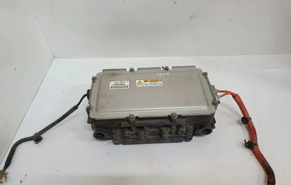Peugeot iOn Electric engine pre-heating system (optional) 7806A011 CAC411A007