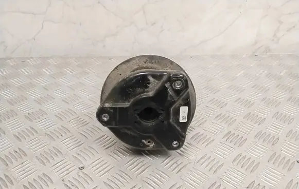 Mercedes-Benz C W204 Front shock absorber damper bump stop A2043201273