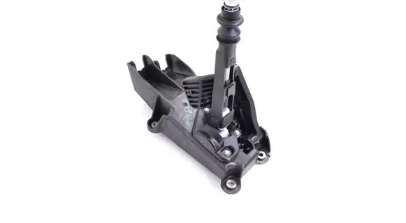 Nissan Qashqai Gear shifter/selector 341017283R