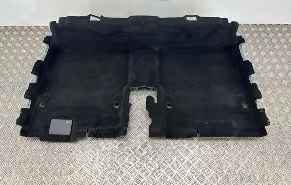 BMW i3 Rear floor carpet liner 7272377