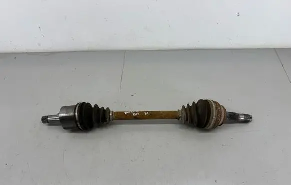 Peugeot Boxer Front driveshaft 
