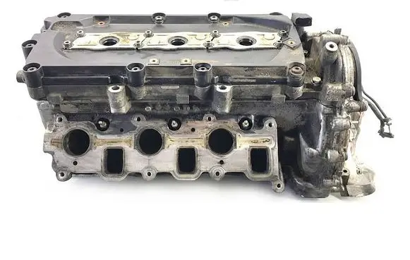Audi Q7 4L Engine head 0594AF