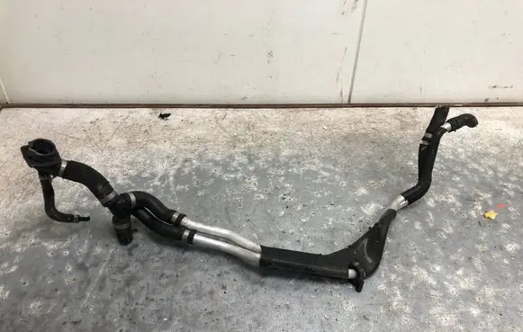Mercedes-Benz E W238 Engine coolant pipe/hose A2135064700