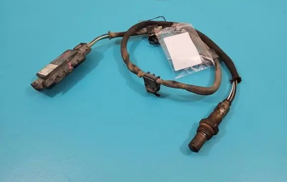 Isuzu D-Max Lambda probe sensor 0281008143 IMPRK1407736