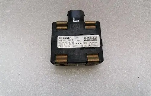 Bentley Flying Spur Headlight/headlamp level sensor 4M0907590F