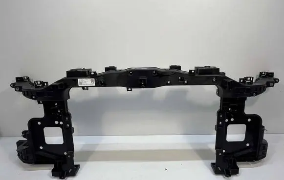 Hyundai Kona II Radiator support slam panel 64101HF000