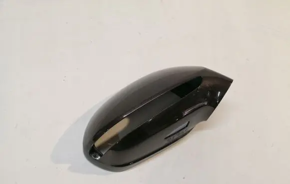 Bentley Continental Plastic wing mirror trim cover 3Y0857538