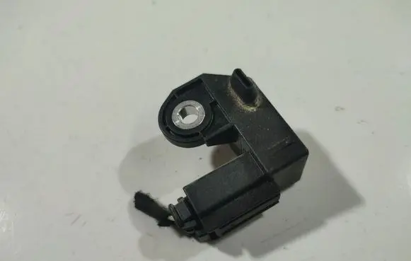 Citroen C4 I Airbag deployment crash/impact sensor 07152BT120619