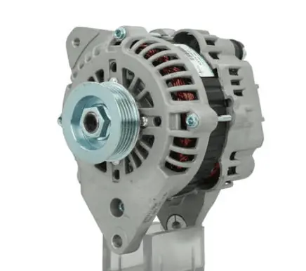 Mitsubishi Pajero Generator/alternator A3TA7291
