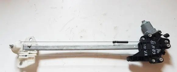 Honda CR-V Rear door window regulator with motor CH09104P 27Z037 611230