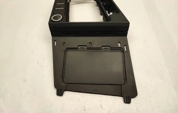 Volkswagen Jetta VII Other center console (tunnel) element 17B864263A