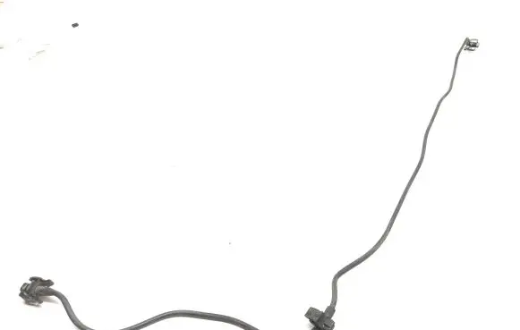 Peugeot 308 Engine coolant pipe/hose 9676650780