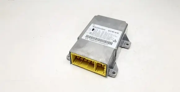Mercedes-Benz E W212 Airbag control unit/module A2129014204