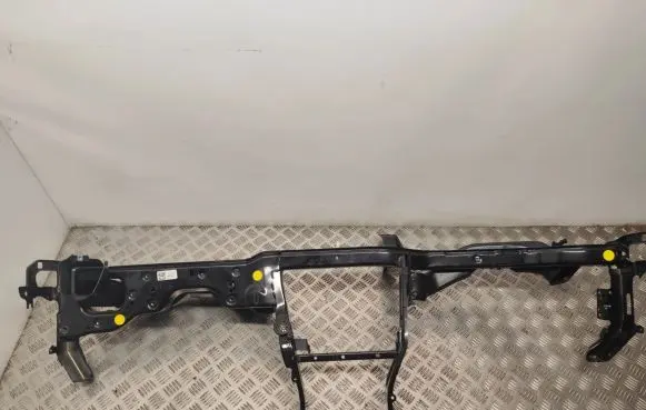 Audi Q5 SQ5 Dashboard cross member/frame bar 8R1857025B